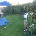 A&r Brzozowa 5 Hébergement de vacances *
