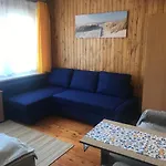 Ferienhaus A&r Brzozowa 5 *