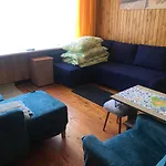 Ferienhaus A&r Brzozowa 5 Rowy (Pomerania)