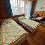 A&r Brzozowa 5 Ferienhaus Rowy (Pomerania)