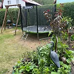 Ferienhaus A&r Brzozowa 5 *
