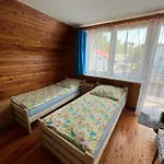 Ferienhaus A&r Brzozowa 5 Rowy (Pomerania)