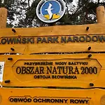 A&r Brzozowa 5 * Rowy (Pomerania)