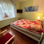 A&r Brzozowa 5 Ferienhaus Rowy (Pomerania)