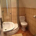 Ferienhaus A&r Brzozowa 5 Rowy (Pomerania)