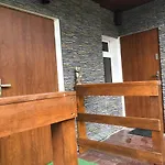 A&r Brzozowa 5 Ferienhaus *