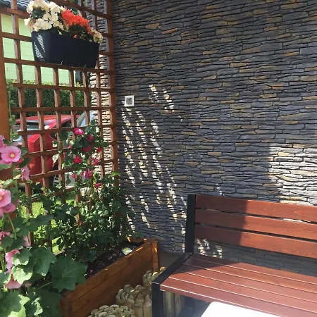 Holiday home A&r Brzozowa 5