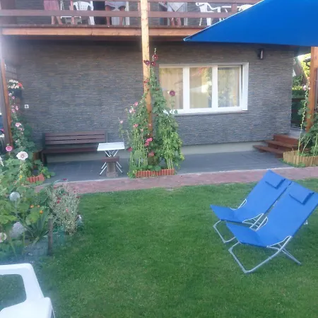 A&r Brzozowa 5 * Rowy (Pomerania)