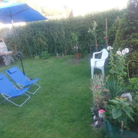 A&r Brzozowa 5 Holiday home *