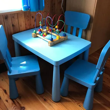 A&r Brzozowa 5 Rowy (Pomerania)