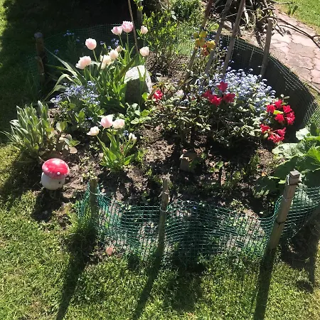 A&r Brzozowa 5 * Rowy (Pomerania)