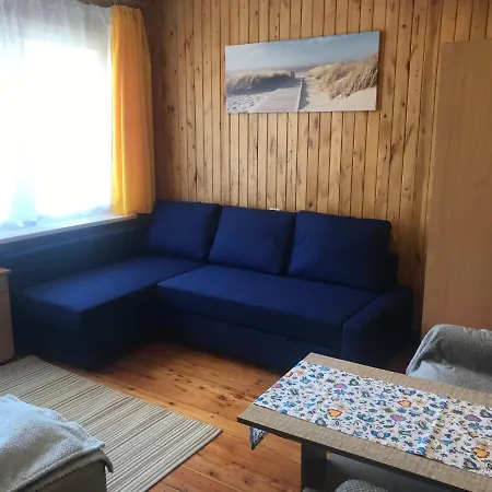 Holiday home A&r Brzozowa 5 *