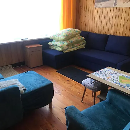 Hébergement de vacances A&r Brzozowa 5 Rowy (Pomerania)