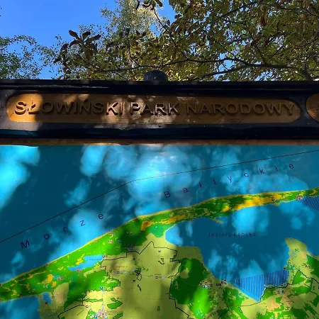 Hébergement de vacances A&r Brzozowa 5