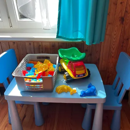 A&r Brzozowa 5 罗威