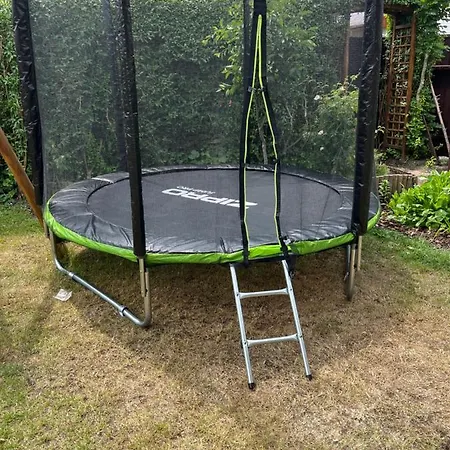 Prázdninový dům A&r Brzozowa 5 *