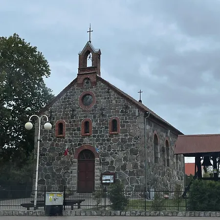 Hébergement de vacances A&r Brzozowa 5