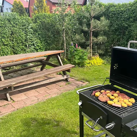 A&r Brzozowa 5 Rowy (Pomerania)