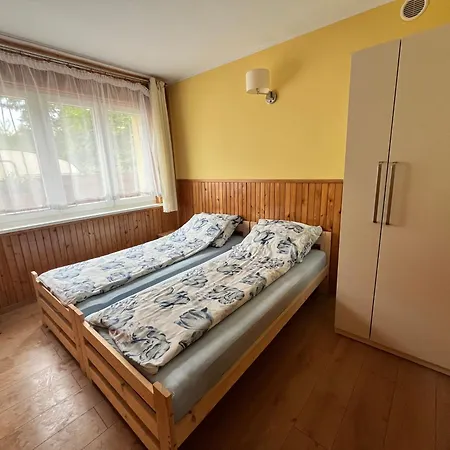 A&r Brzozowa 5 Hébergement de vacances *