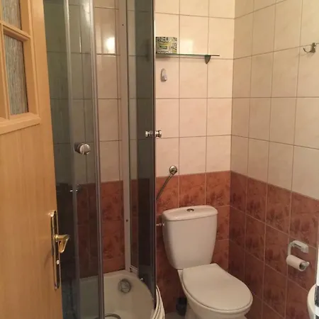 Holiday home A&r Brzozowa 5