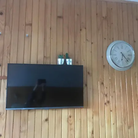 A&r Brzozowa 5 Holiday home