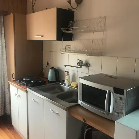 A&r Brzozowa 5 Rowy (Pomerania)