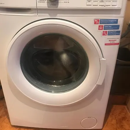 Prázdninový dům A&r Brzozowa 5