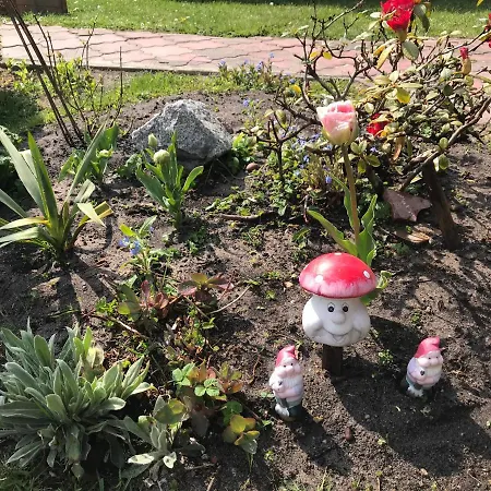 A&r Brzozowa 5 Hébergement de vacances