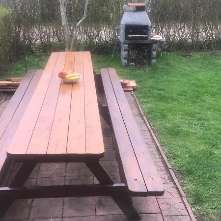 A&r Brzozowa 5 罗威