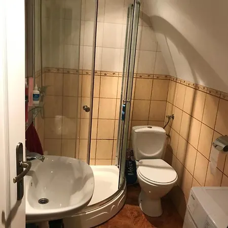 A&r Brzozowa 5 * Rowy (Pomerania)