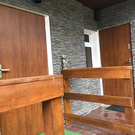 A&r Brzozowa 5 Holiday home *