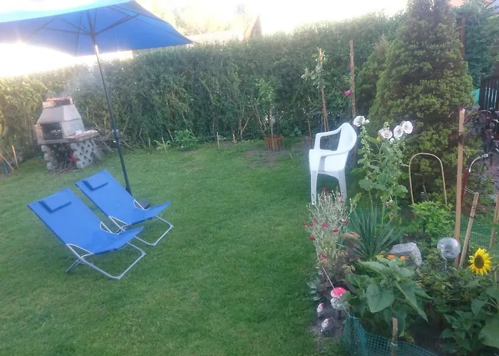 A&r Brzozowa 5 Dom wakacyjny *