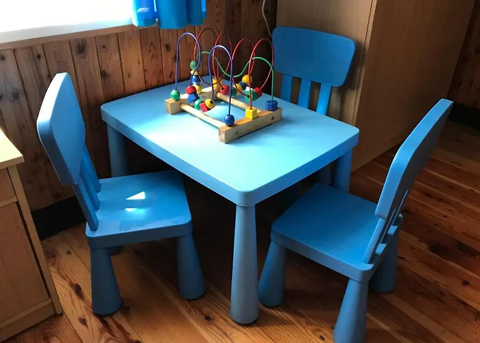 A&r Brzozowa 5 Ровы