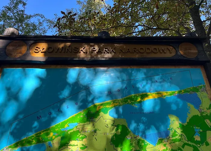 Semesterbostad A&r Brzozowa 5