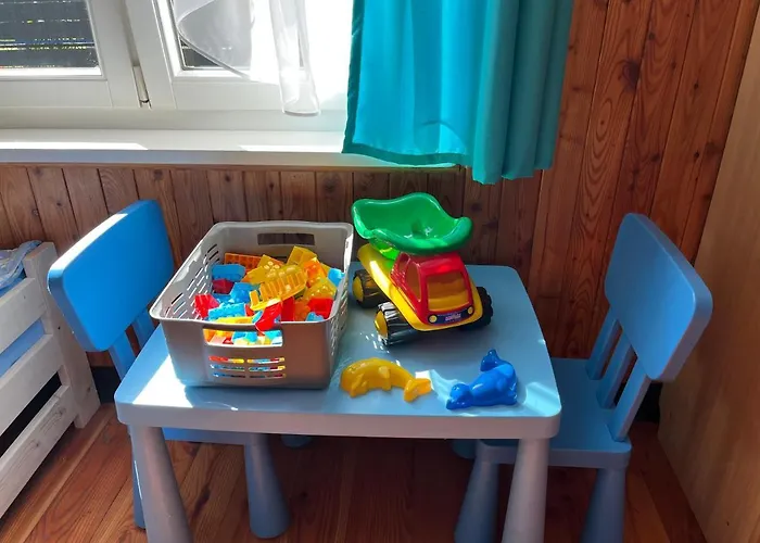 A&r Brzozowa 5 Rowy (Pomerania)