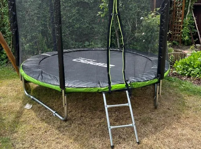 Дом отдыха A&r Brzozowa 5 *