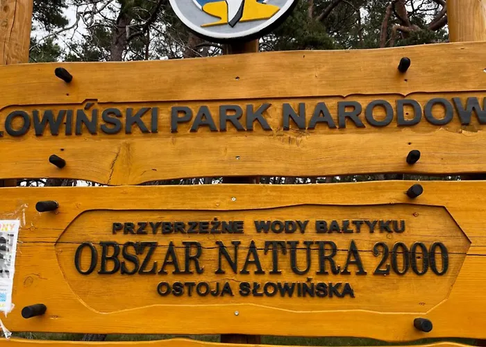 A&r Brzozowa 5 * Ровы