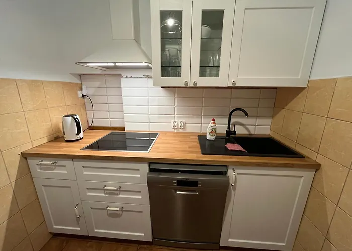 A&r Brzozowa 5 Дом отдыха