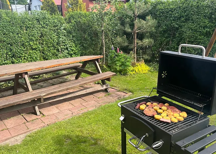 A&r Brzozowa 5 Ровы