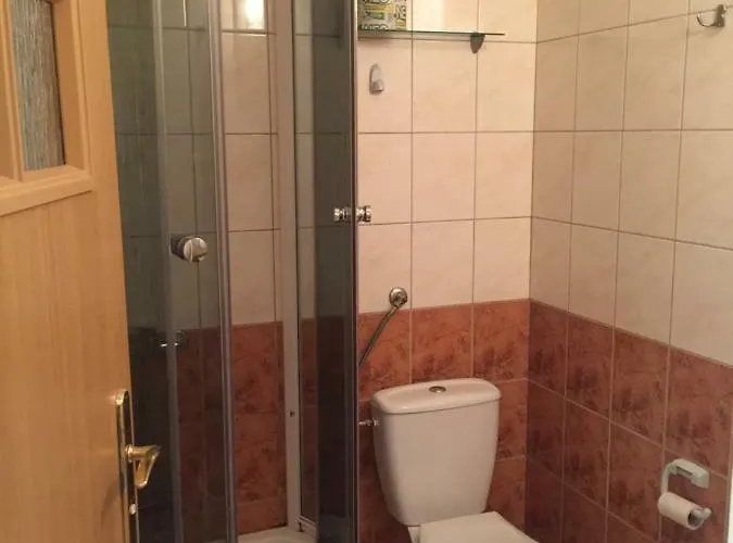 Дом отдыха A&r Brzozowa 5