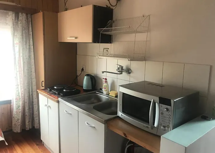 A&r Brzozowa 5 Rowy (Pomerania)