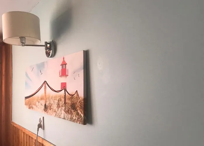 Дом отдыха A&r Brzozowa 5 *