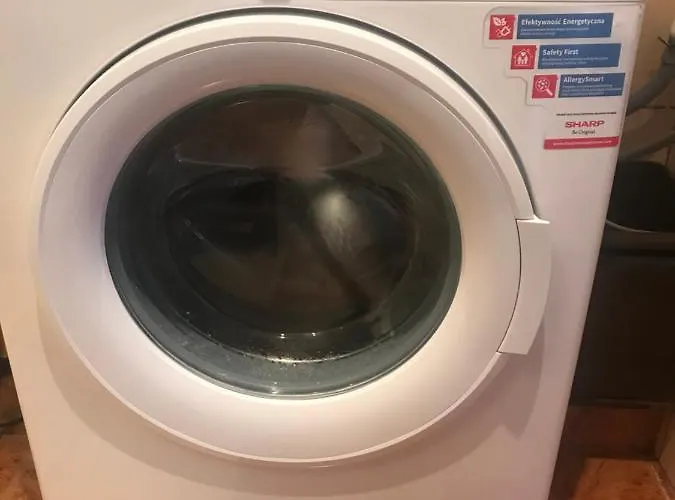 Semesterbostad A&r Brzozowa 5