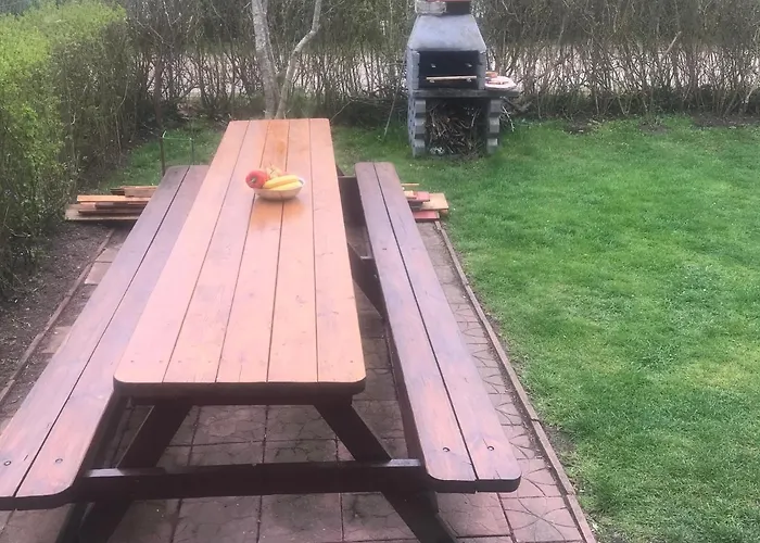 A&r Brzozowa 5 Ровы