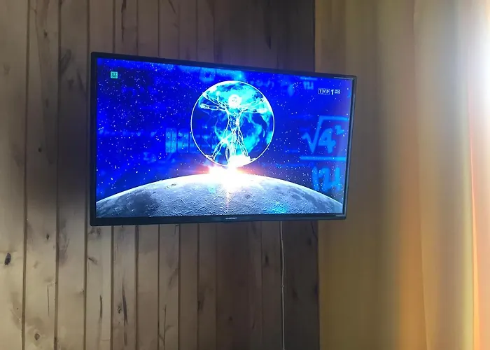 Dom wakacyjny A&r Brzozowa 5 *