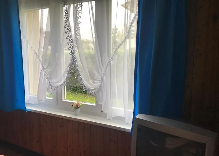 A&r Brzozowa 5 Дом отдыха *