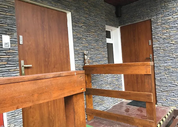 A&r Brzozowa 5 Дом отдыха *