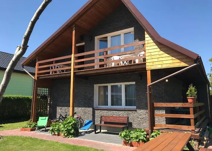 A&r Brzozowa 5 Ровы